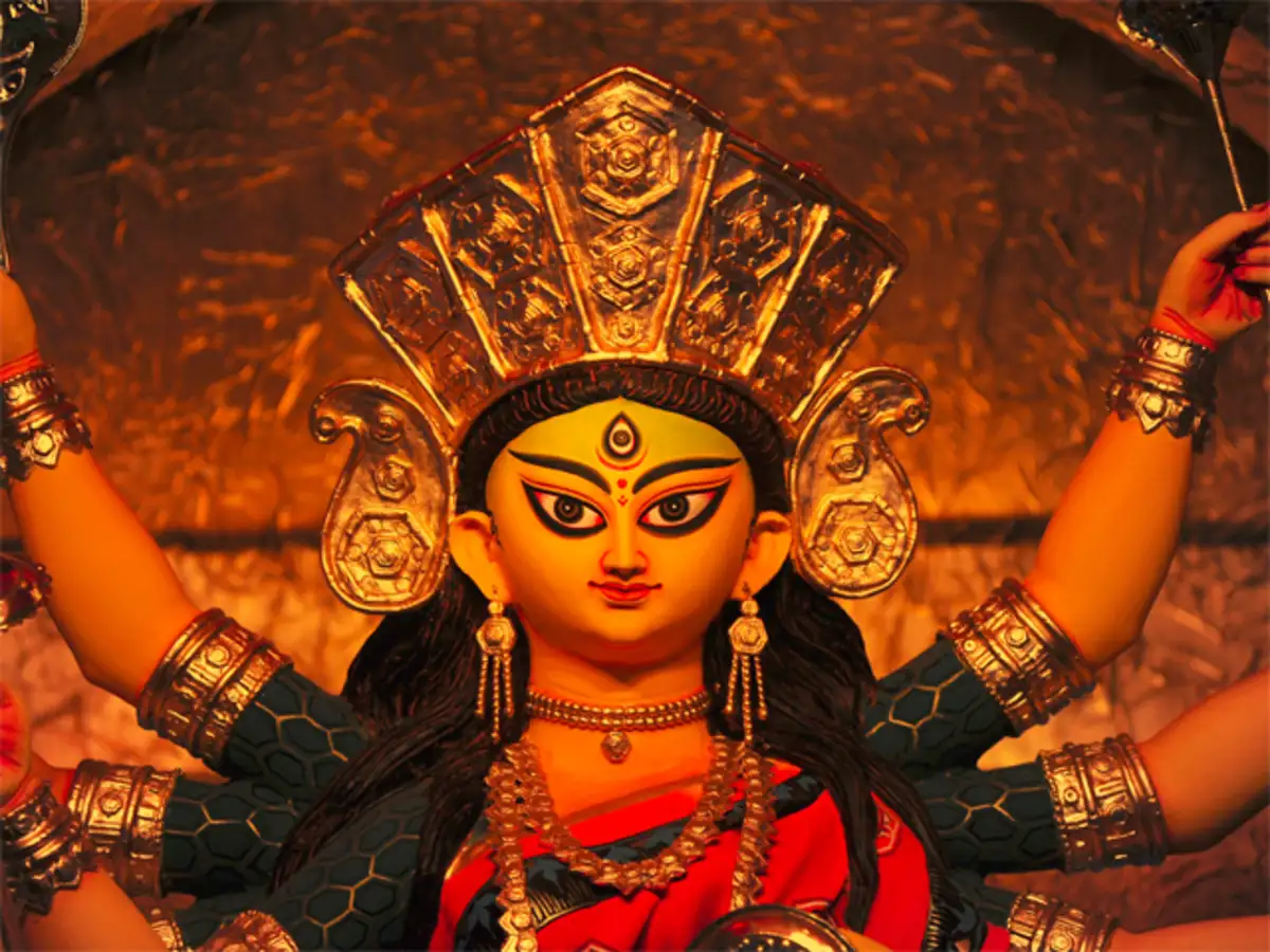 Puja Vacation