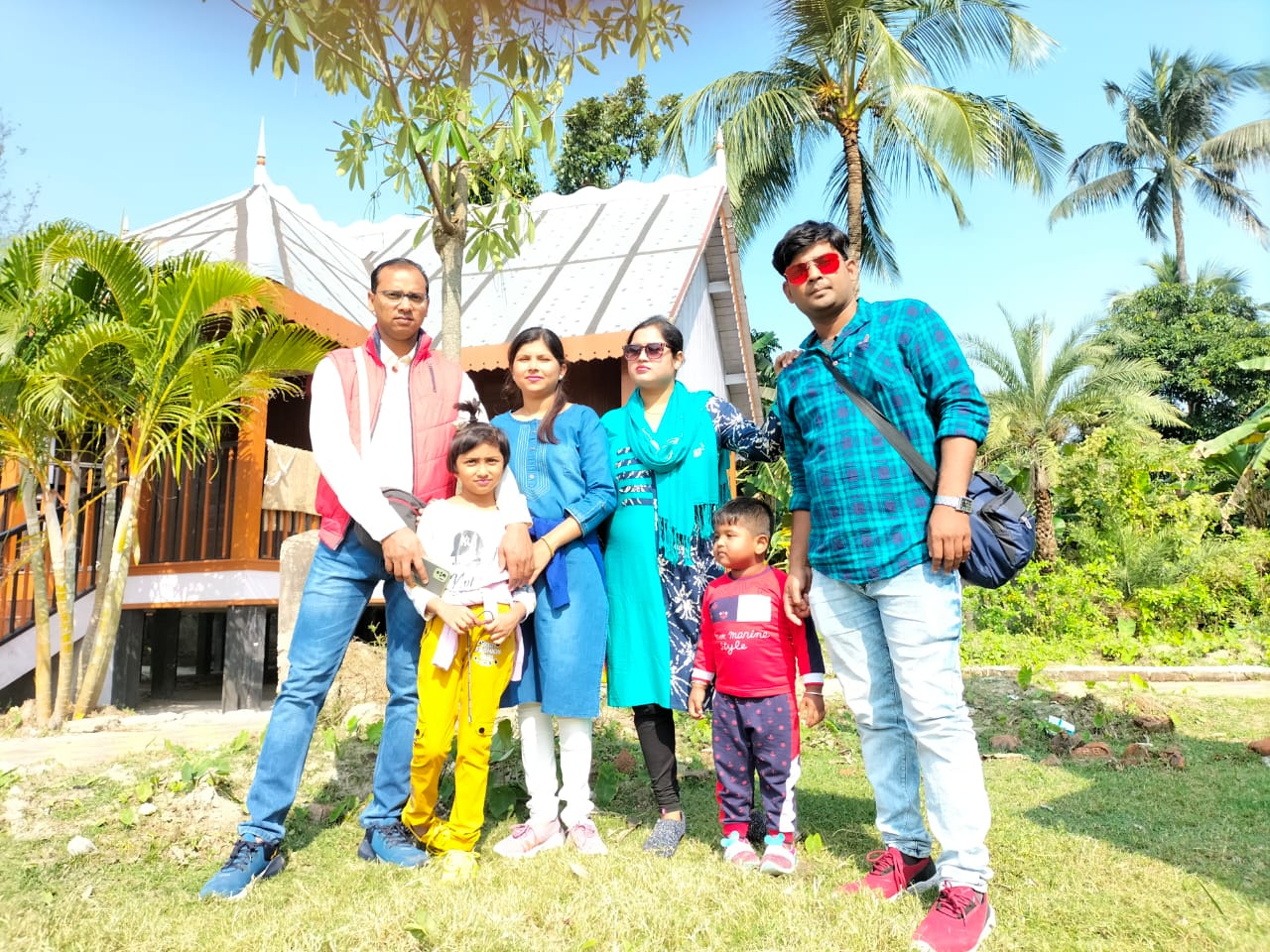 Mangrove